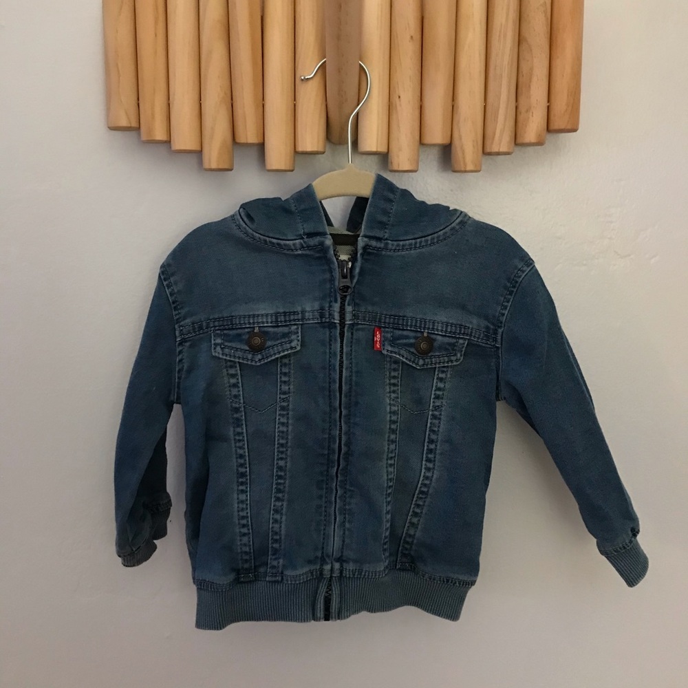 Levi’s Jacket